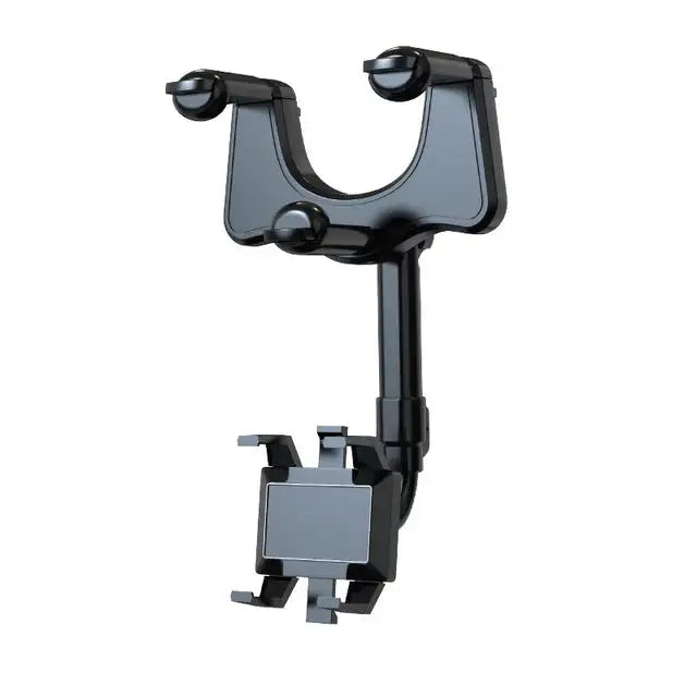 Car Smart Phone Holder 360° Rotatable