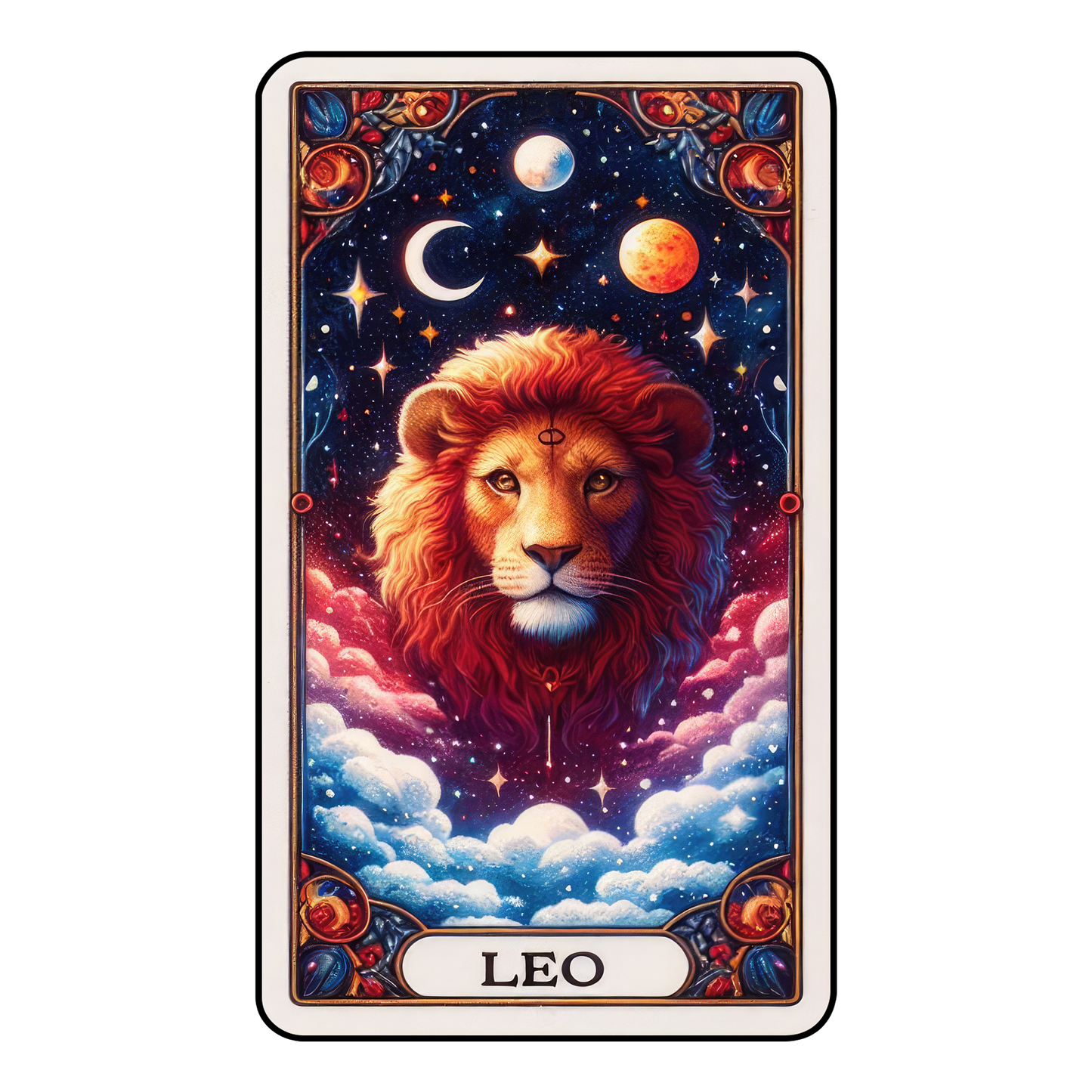 Personalized Integrated Modality Astrology Charts