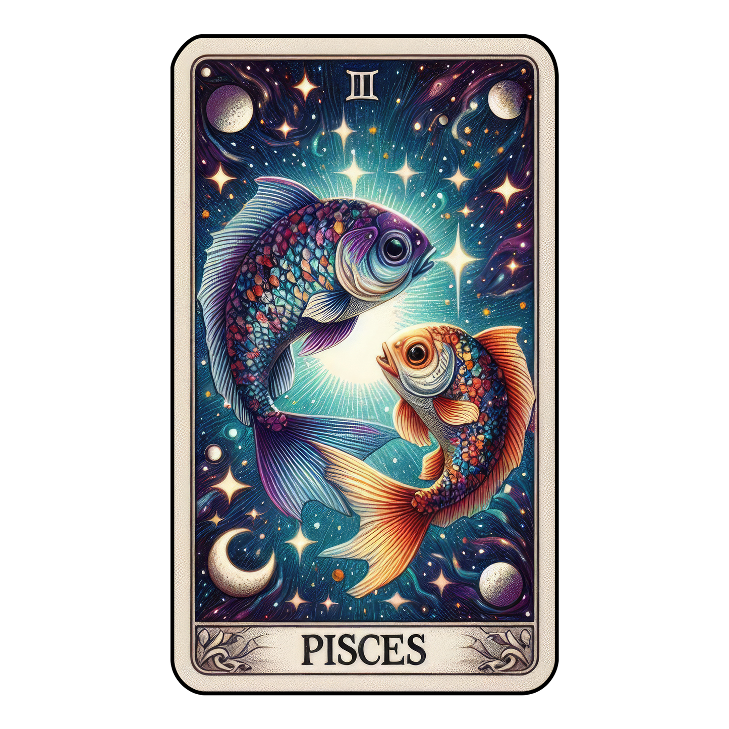 Personalized Integrated Modality Astrology Charts