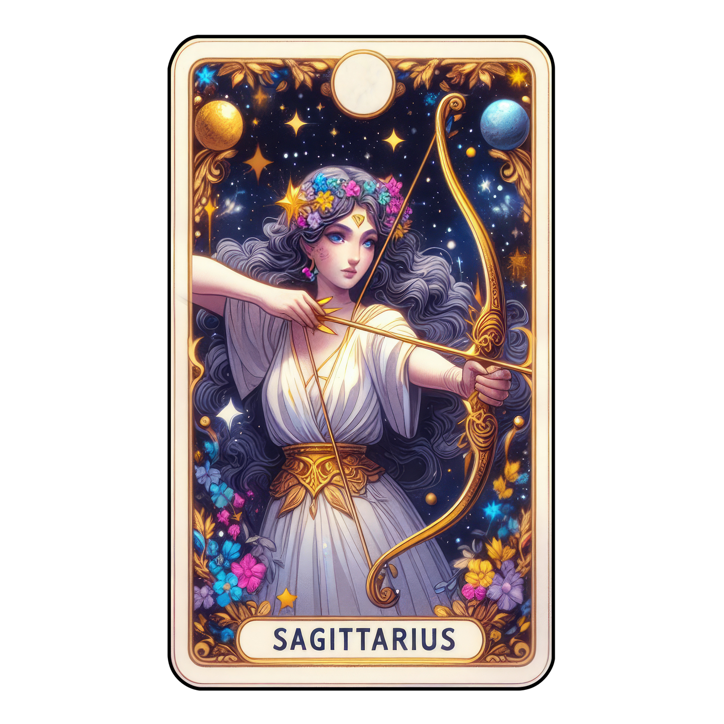Personalized Integrated Modality Astrology Charts