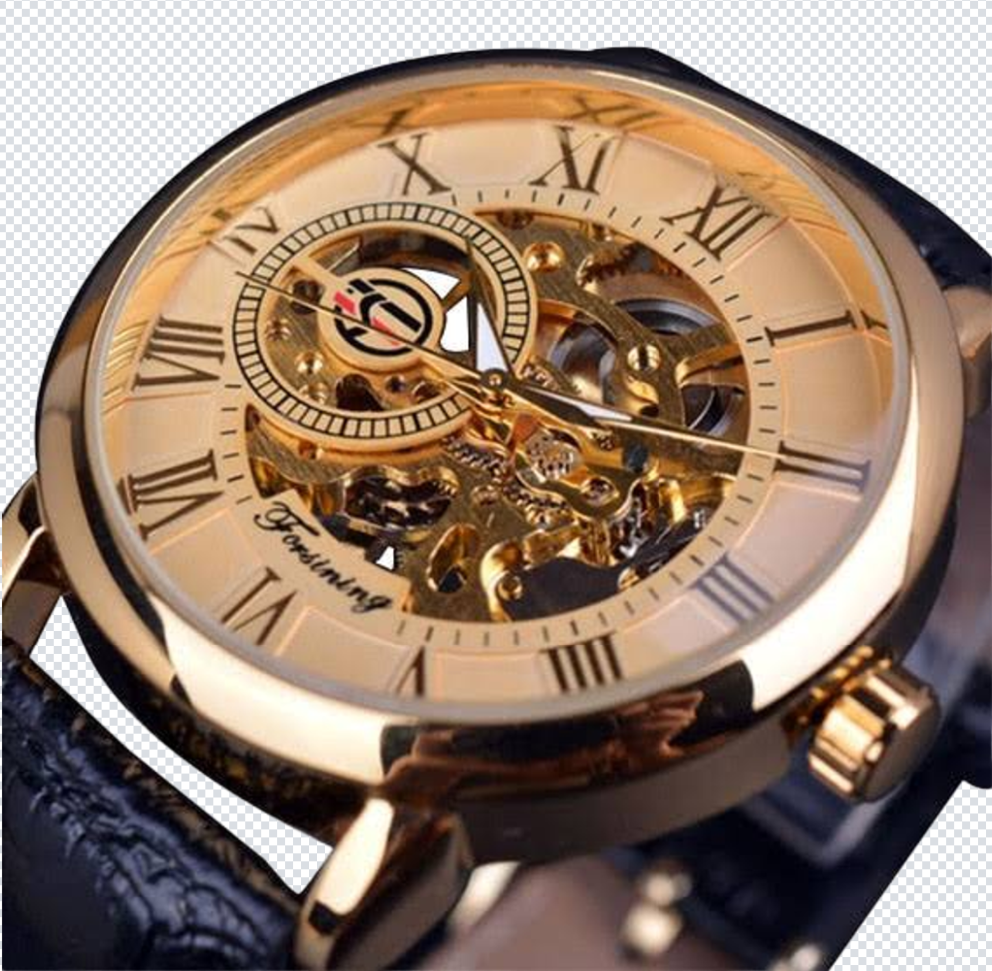 Men's Luxury Watch