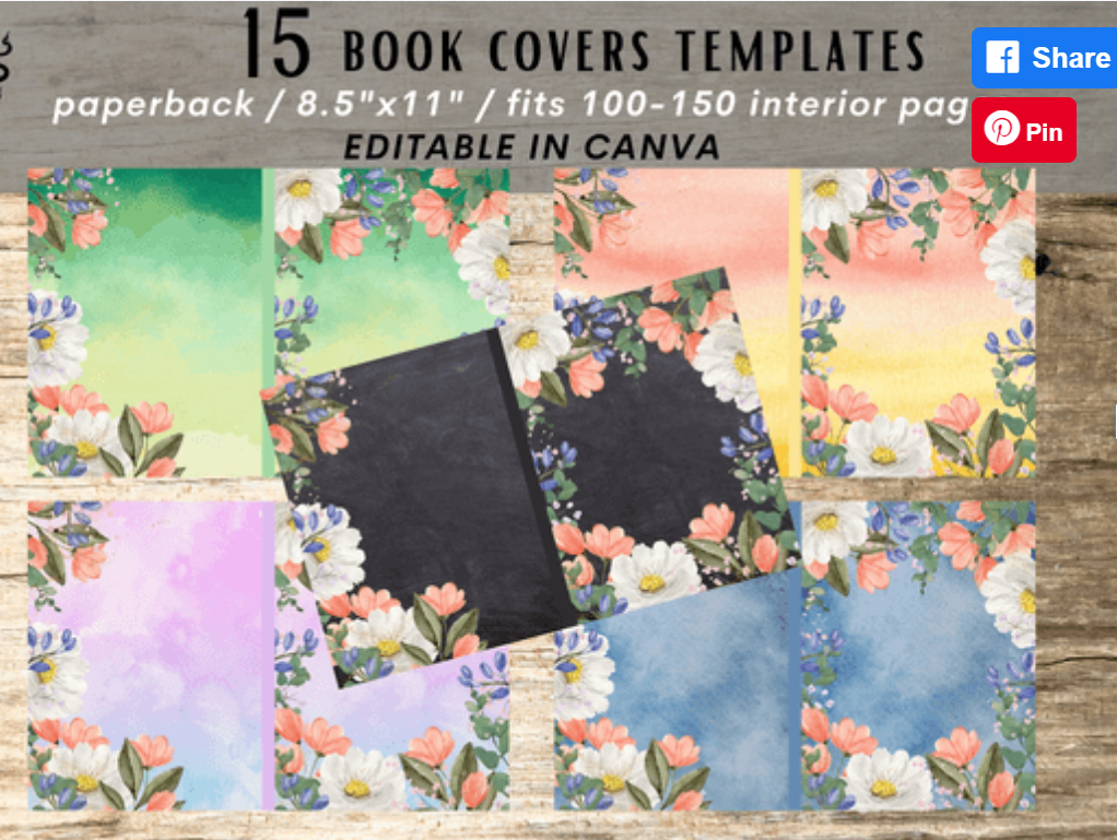 Bible Study Journal for Amazon KDP