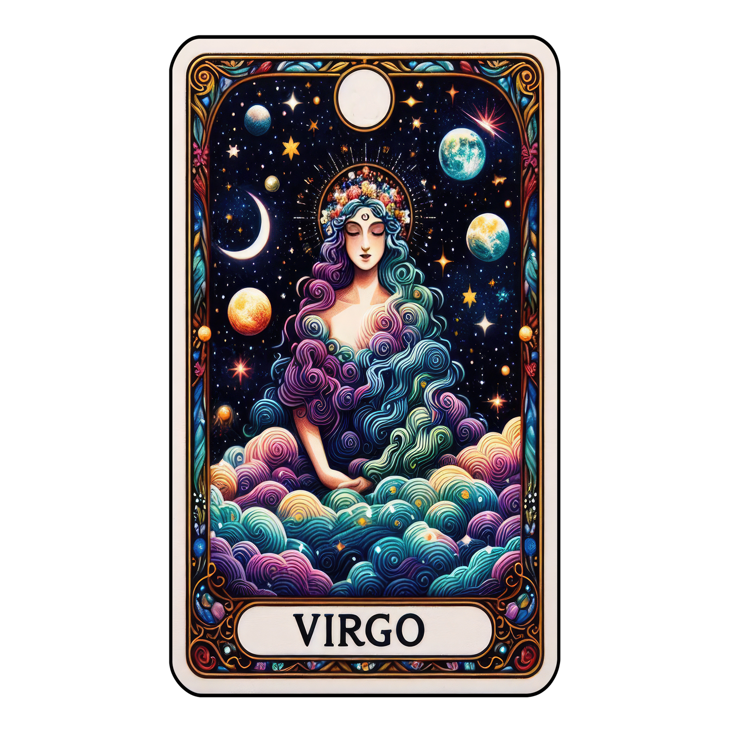 Personalized Integrated Modality Astrology Charts