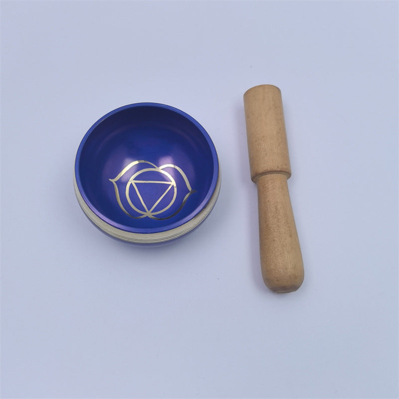 Nepalese Handcrafted Singing Bowl