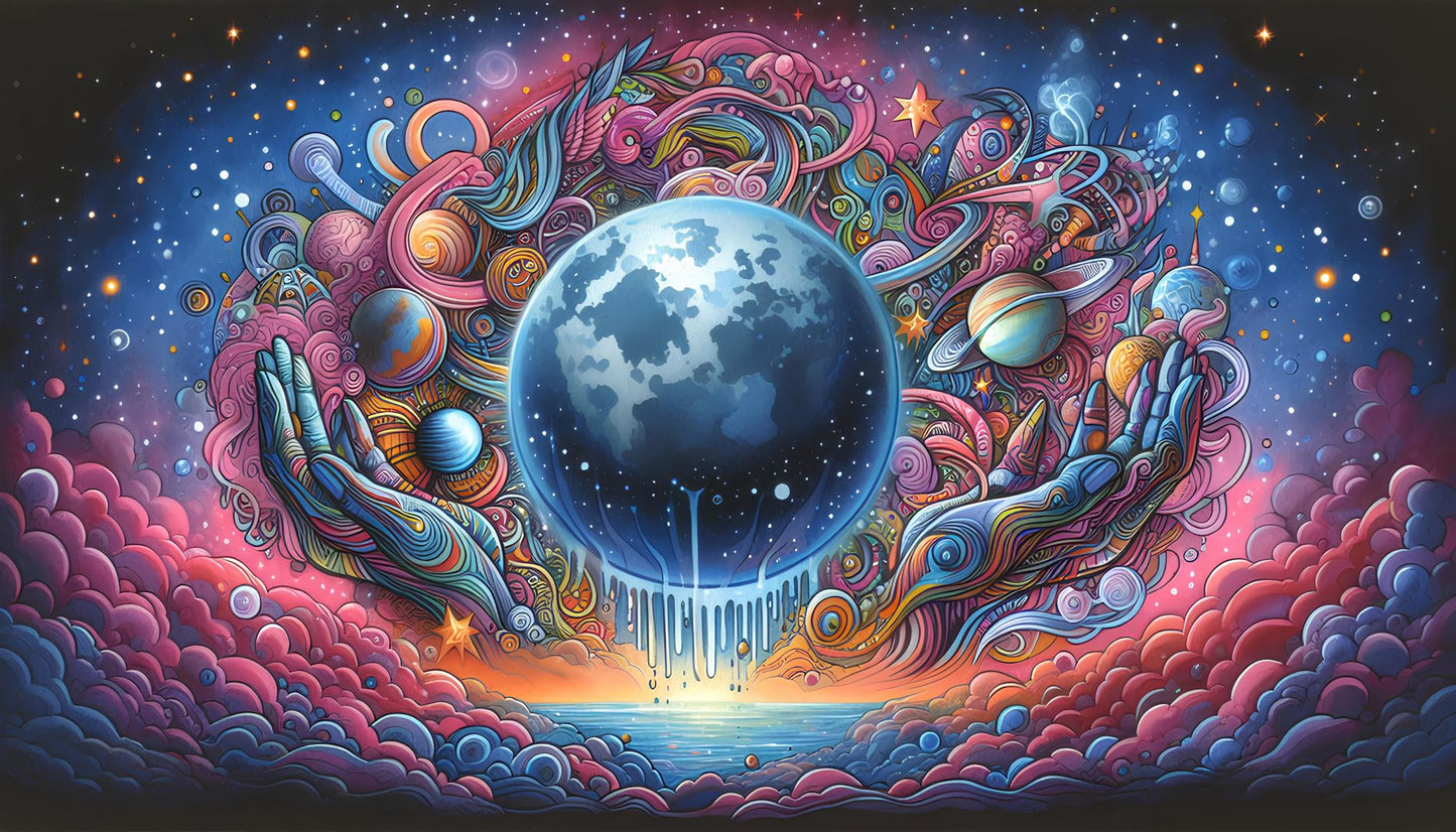 Dream Interpretation Personalized by Your Astrology Natal Chart