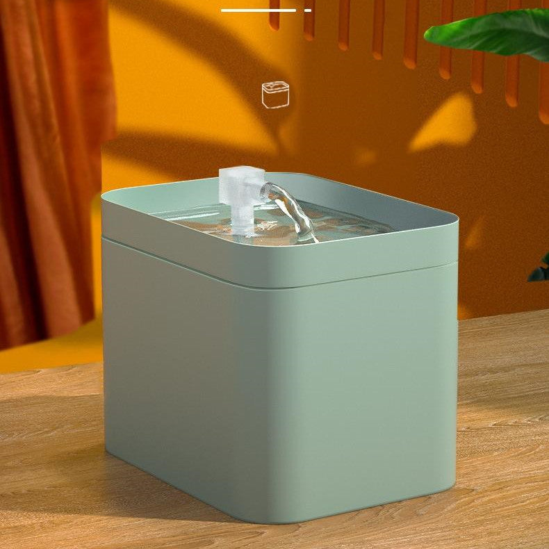 Pet Water Dispenser Fountain