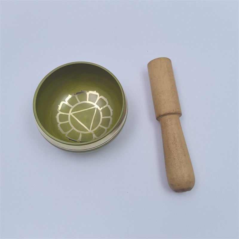 Nepalese Handcrafted Singing Bowl