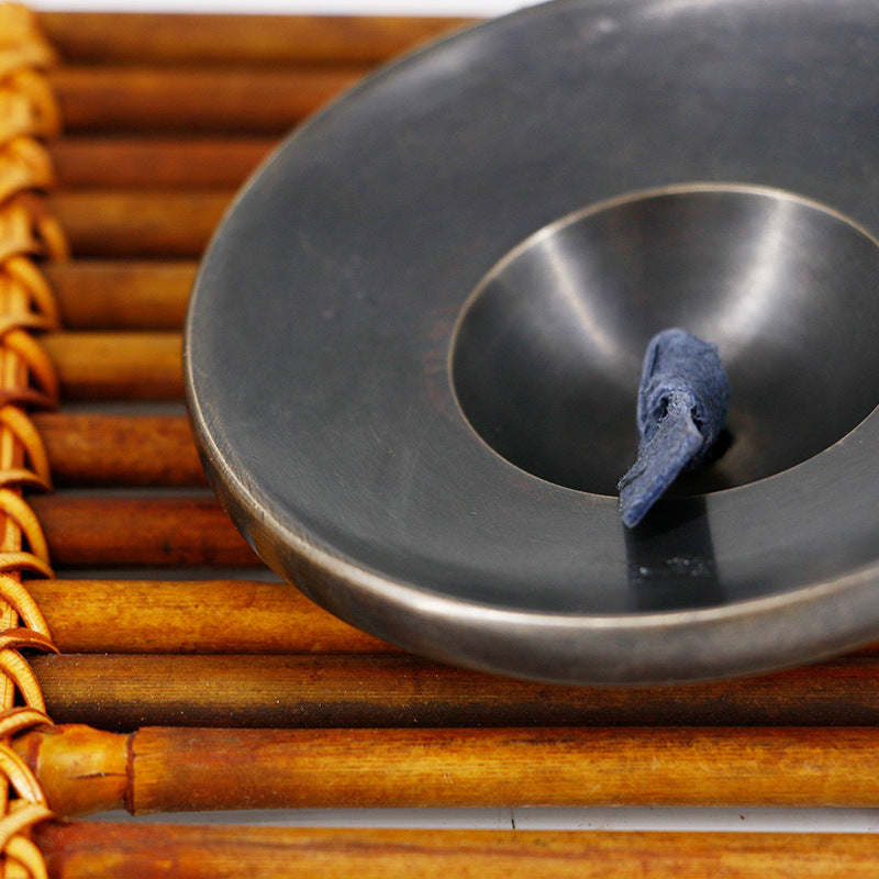 Nepalese Tingsha Bells Chimes Handmade