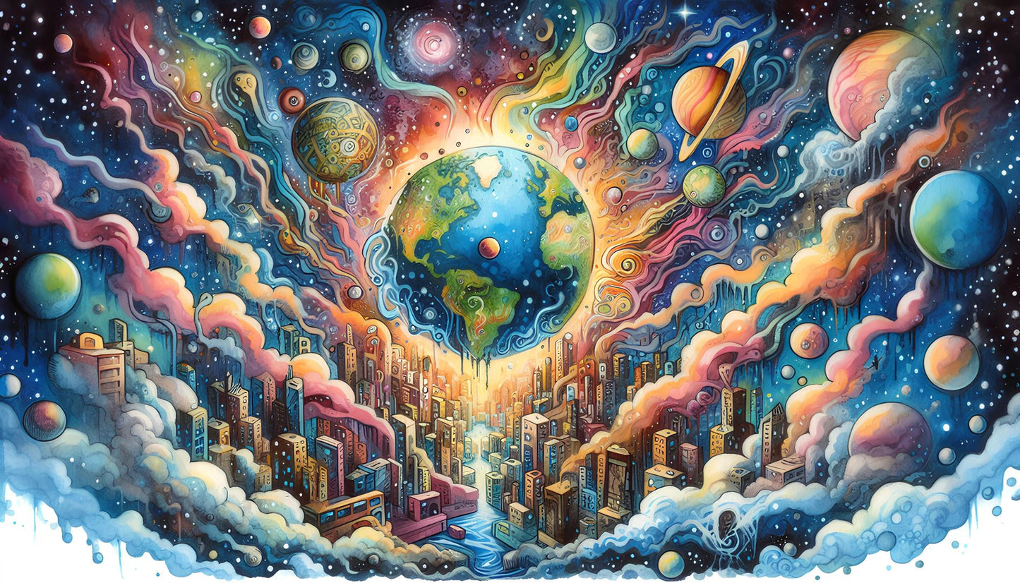 Dream Interpretation Personalized by Your Astrology Natal Chart