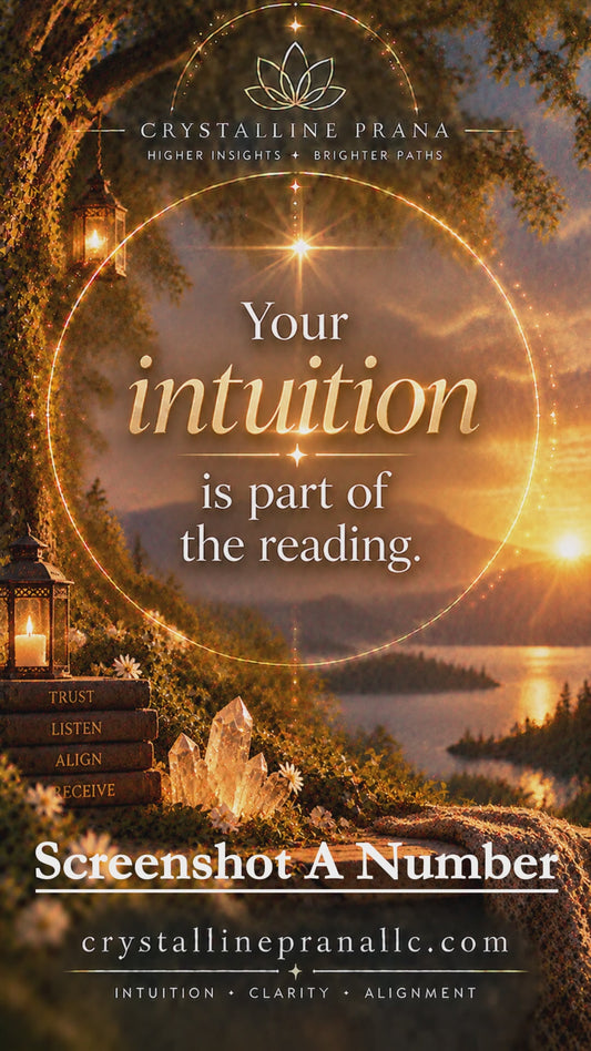 Intuitive Oracle Image Reading by Number